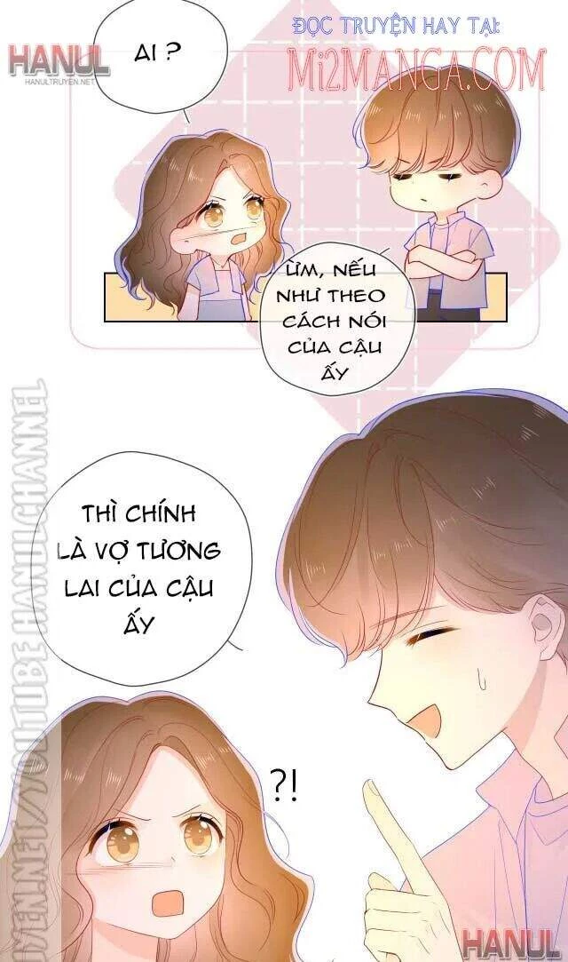 [Fix lỗi từ 110] Ngôi Sao Cho Tôi Chapter 63 - 8