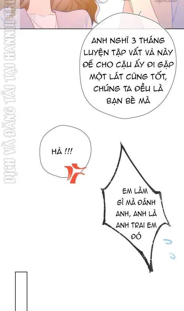 [Fix lỗi từ 110] Ngôi Sao Cho Tôi Chapter 63 - 9