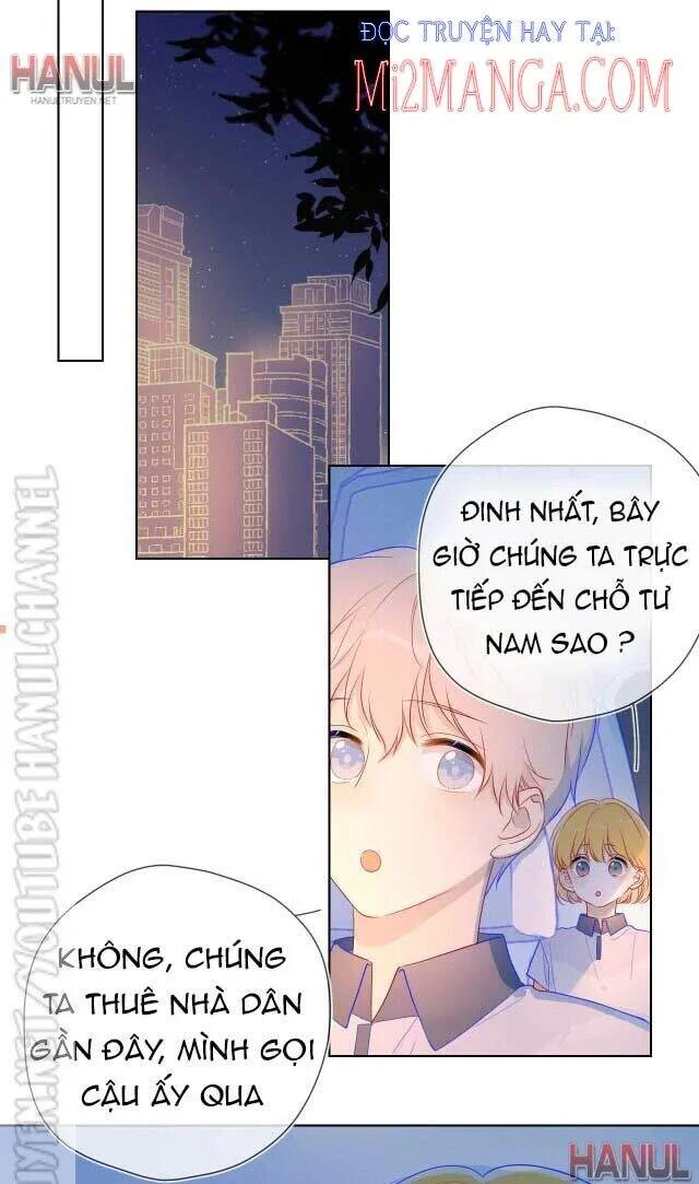 [Fix lỗi từ 110] Ngôi Sao Cho Tôi Chapter 63 - 10