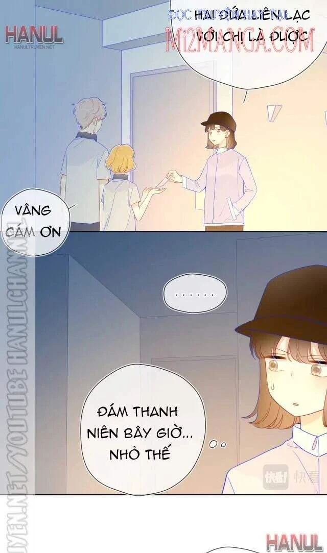 [Fix lỗi từ 110] Ngôi Sao Cho Tôi Chapter 63 - 12