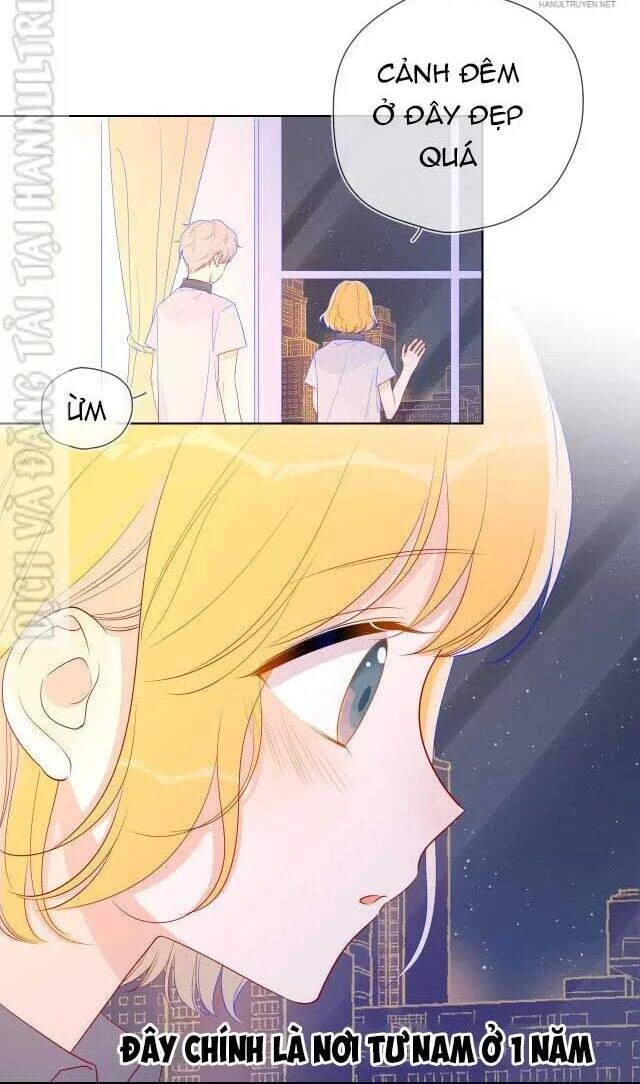 [Fix lỗi từ 110] Ngôi Sao Cho Tôi Chapter 63 - 13