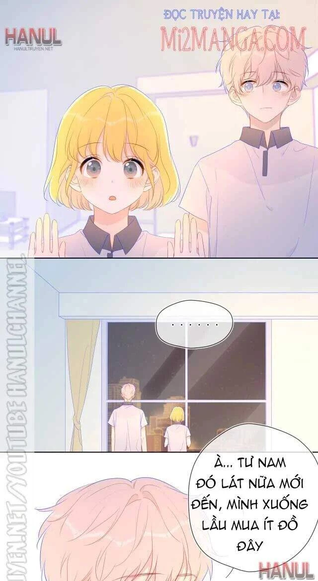 [Fix lỗi từ 110] Ngôi Sao Cho Tôi Chapter 63 - 14