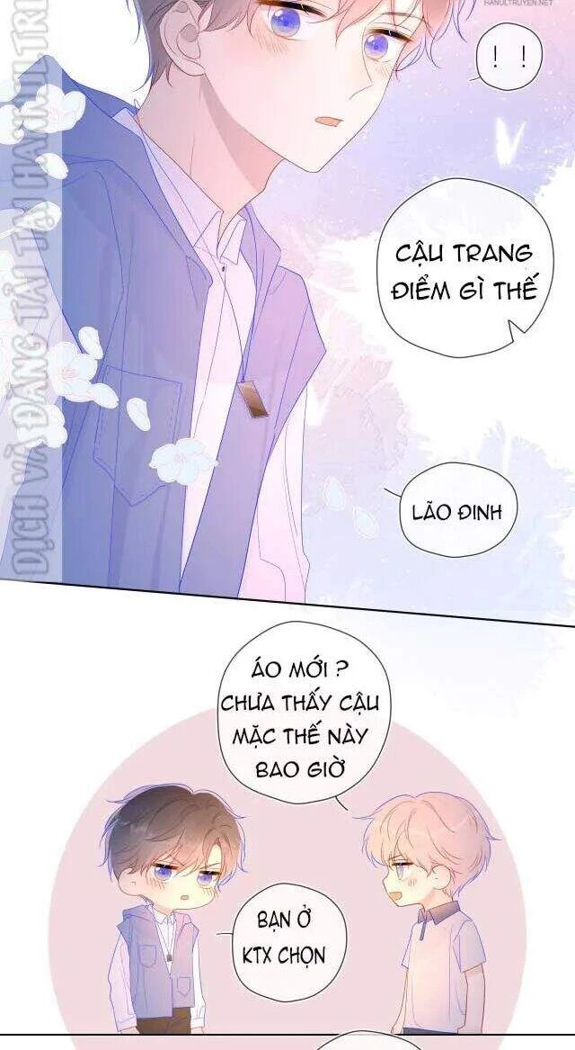 [Fix lỗi từ 110] Ngôi Sao Cho Tôi Chapter 63 - 17