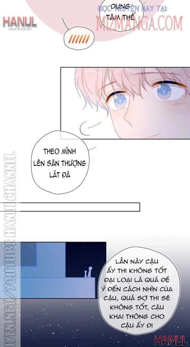 [Fix lỗi từ 110] Ngôi Sao Cho Tôi Chapter 63 - 18