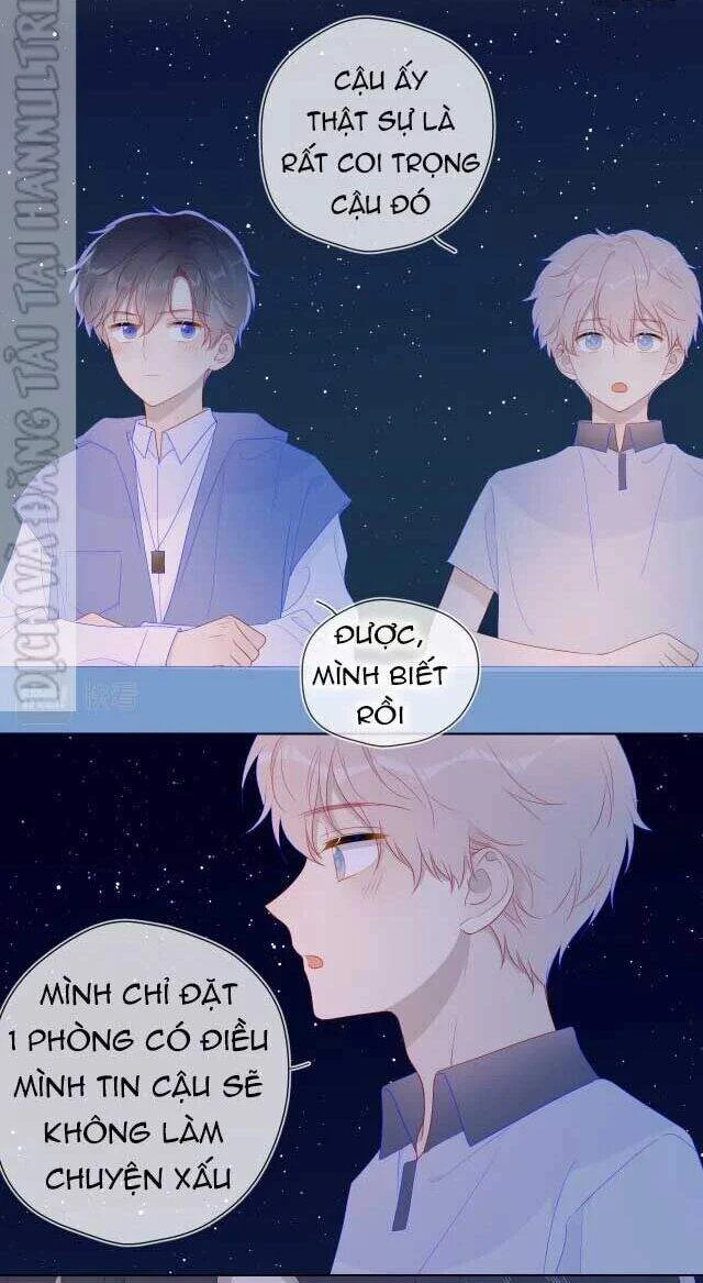 [Fix lỗi từ 110] Ngôi Sao Cho Tôi Chapter 63 - 19