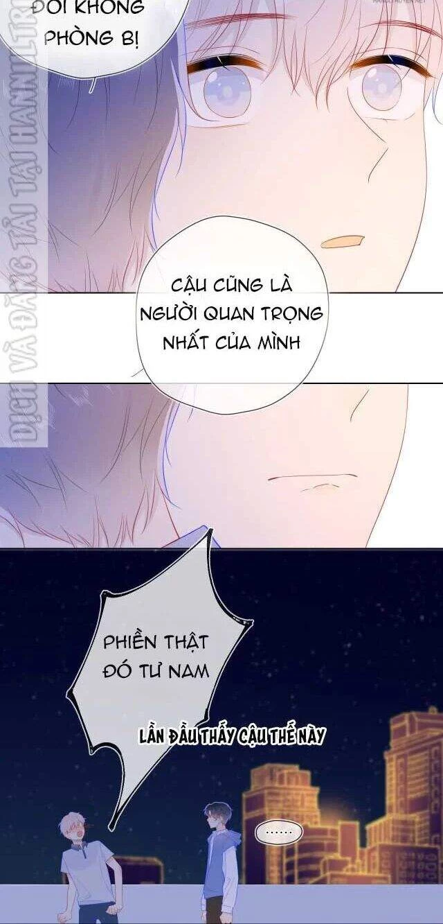 [Fix lỗi từ 110] Ngôi Sao Cho Tôi Chapter 63 - 23