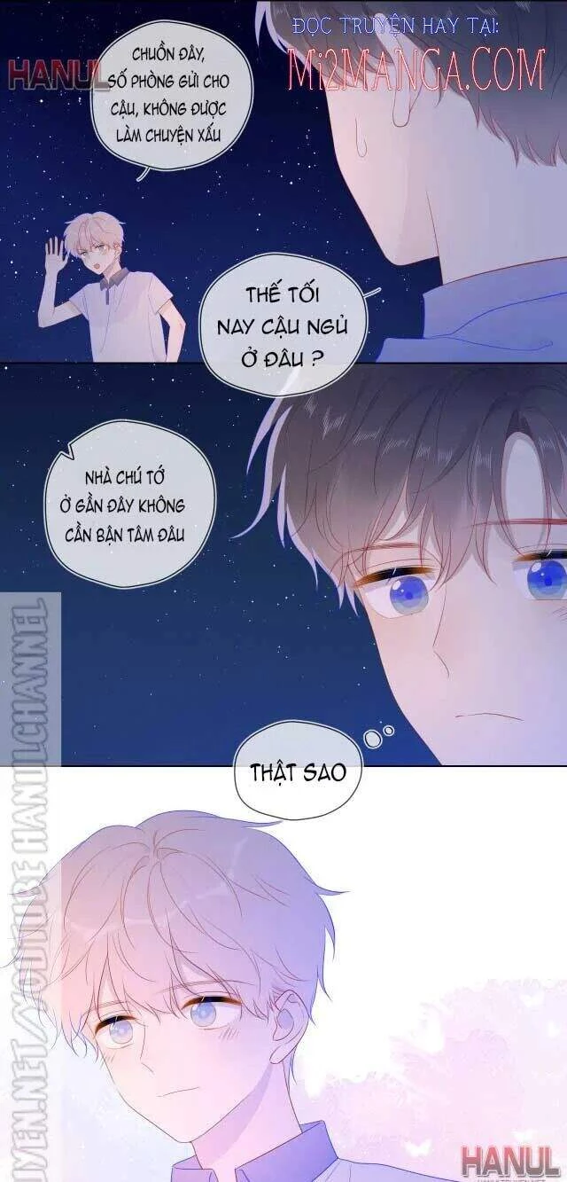 [Fix lỗi từ 110] Ngôi Sao Cho Tôi Chapter 63 - 24