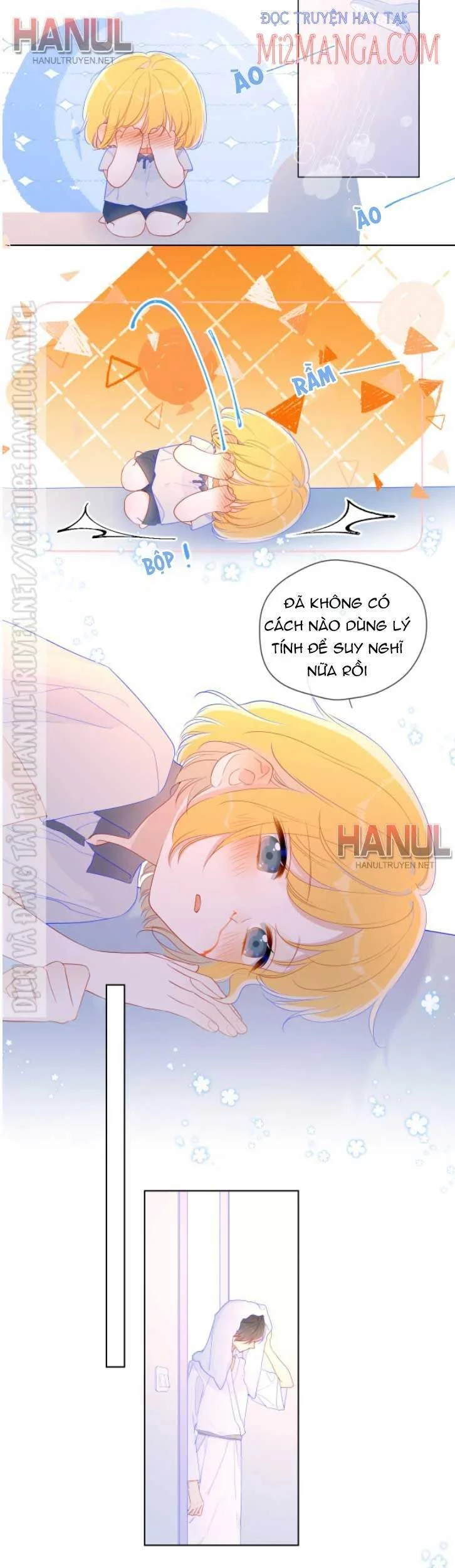 [Fix lỗi từ 110] Ngôi Sao Cho Tôi Chapter 65 - 8