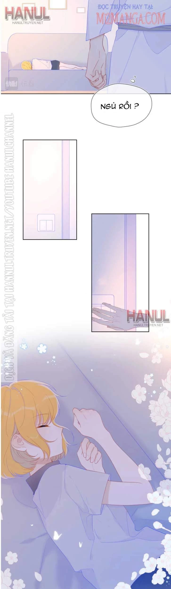 [Fix lỗi từ 110] Ngôi Sao Cho Tôi Chapter 65 - 10