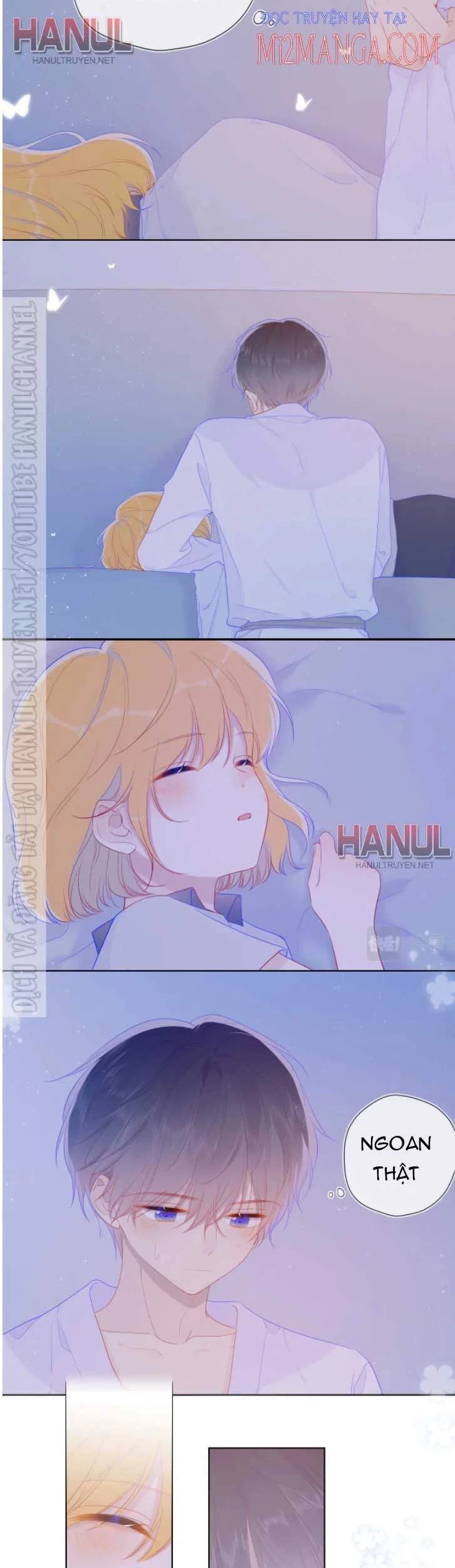 [Fix lỗi từ 110] Ngôi Sao Cho Tôi Chapter 65 - 12