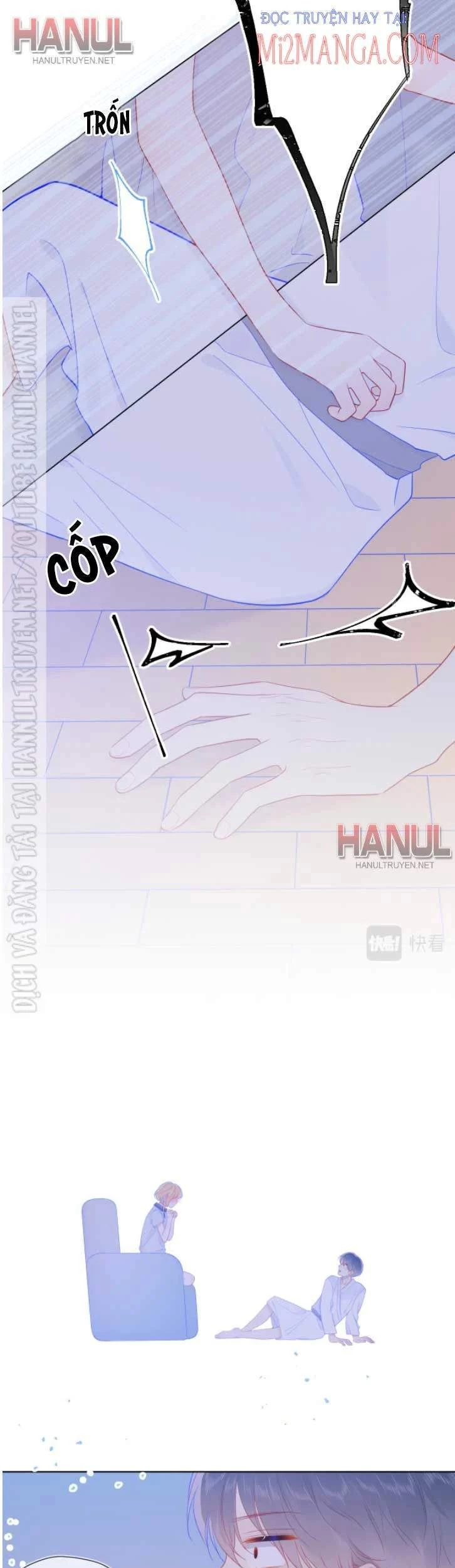 [Fix lỗi từ 110] Ngôi Sao Cho Tôi Chapter 65 - 16