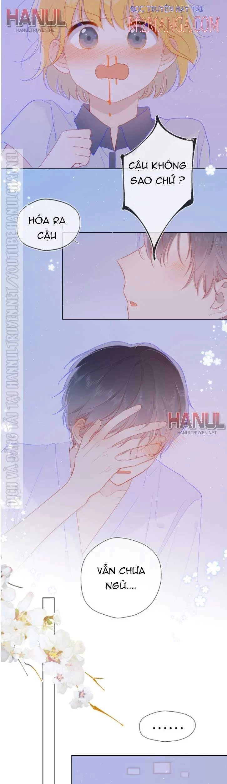 [Fix lỗi từ 110] Ngôi Sao Cho Tôi Chapter 65 - 18