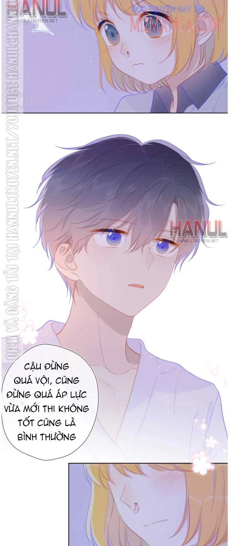[Fix lỗi từ 110] Ngôi Sao Cho Tôi Chapter 65 - 20