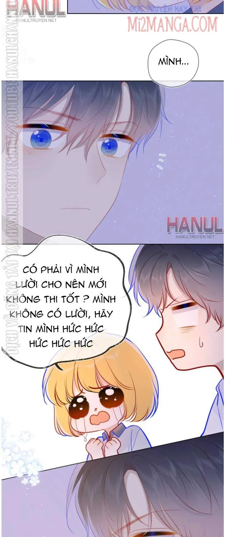 [Fix lỗi từ 110] Ngôi Sao Cho Tôi Chapter 65 - 21
