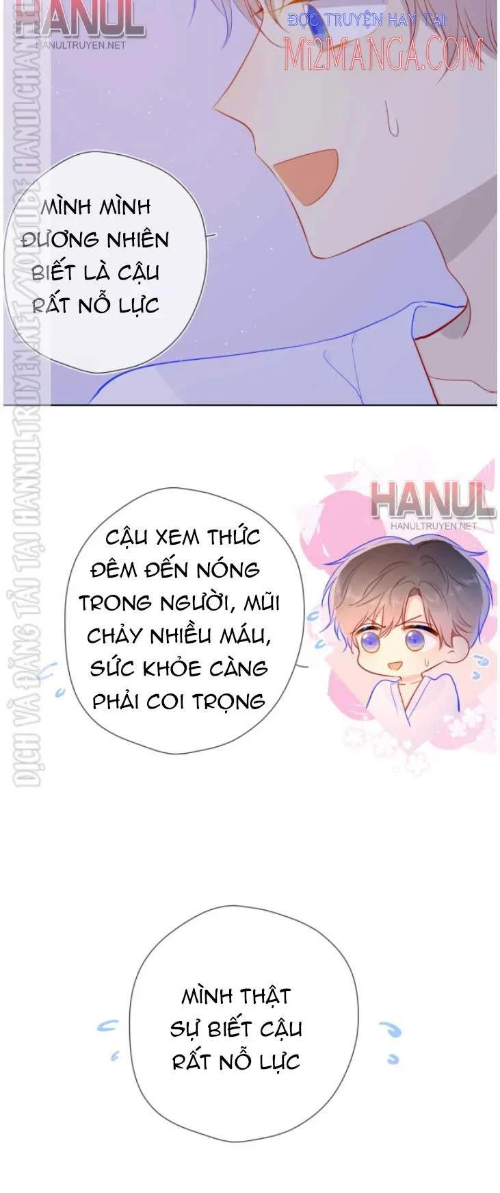 [Fix lỗi từ 110] Ngôi Sao Cho Tôi Chapter 65 - 22