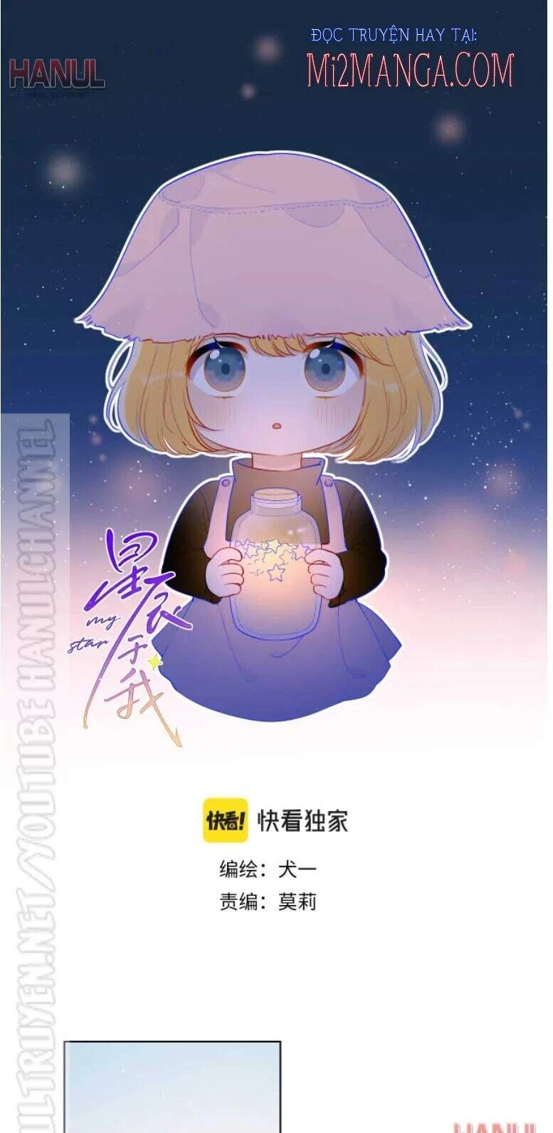 [Fix lỗi từ 110] Ngôi Sao Cho Tôi Chapter 67 - 2