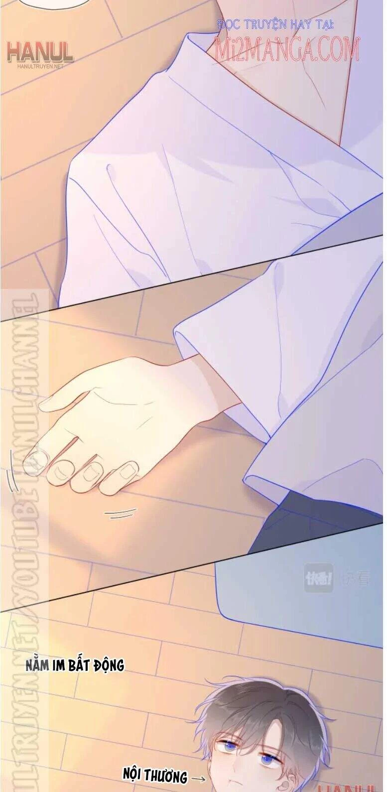 [Fix lỗi từ 110] Ngôi Sao Cho Tôi Chapter 67 - 4