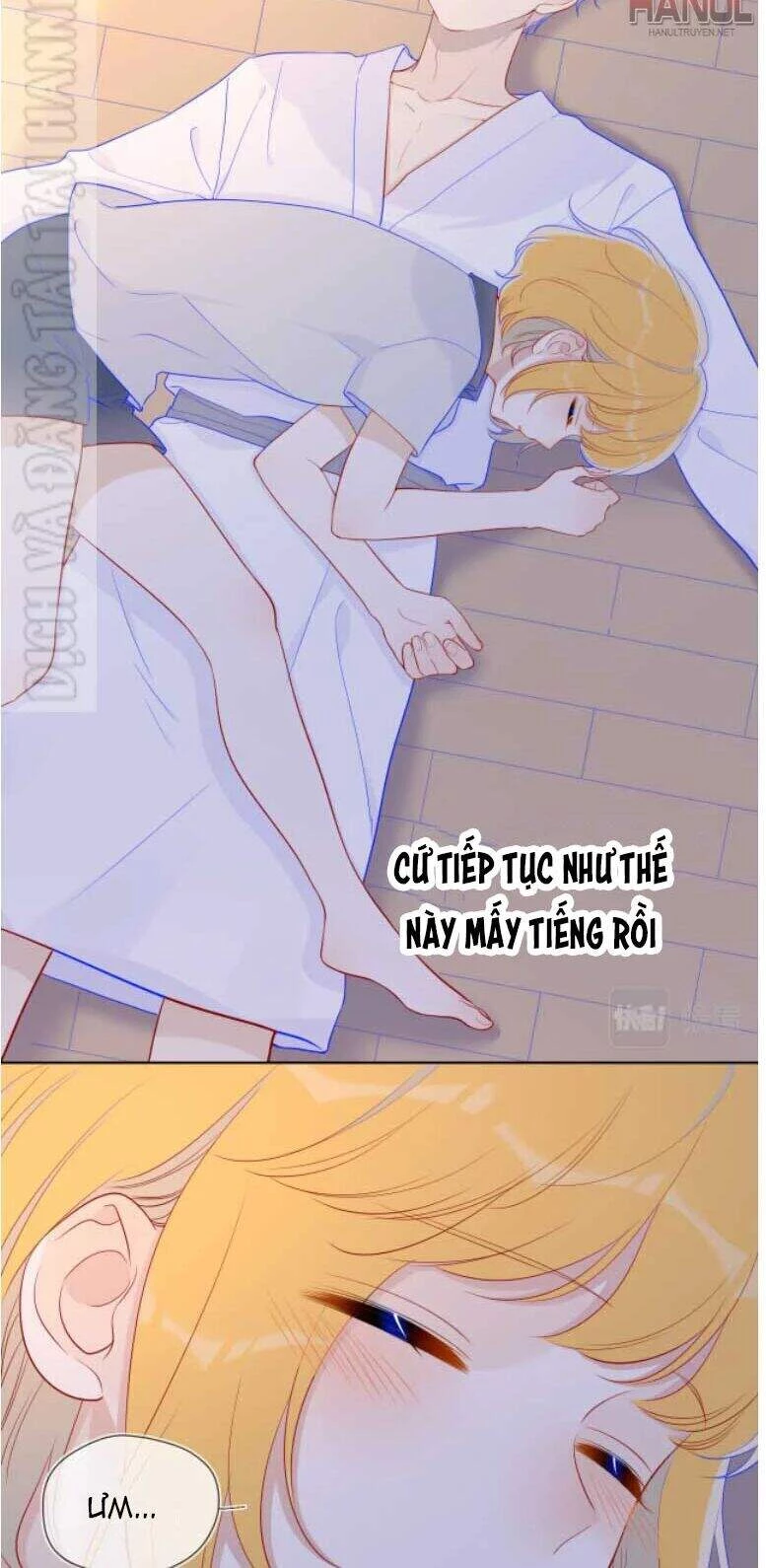 [Fix lỗi từ 110] Ngôi Sao Cho Tôi Chapter 67 - 5