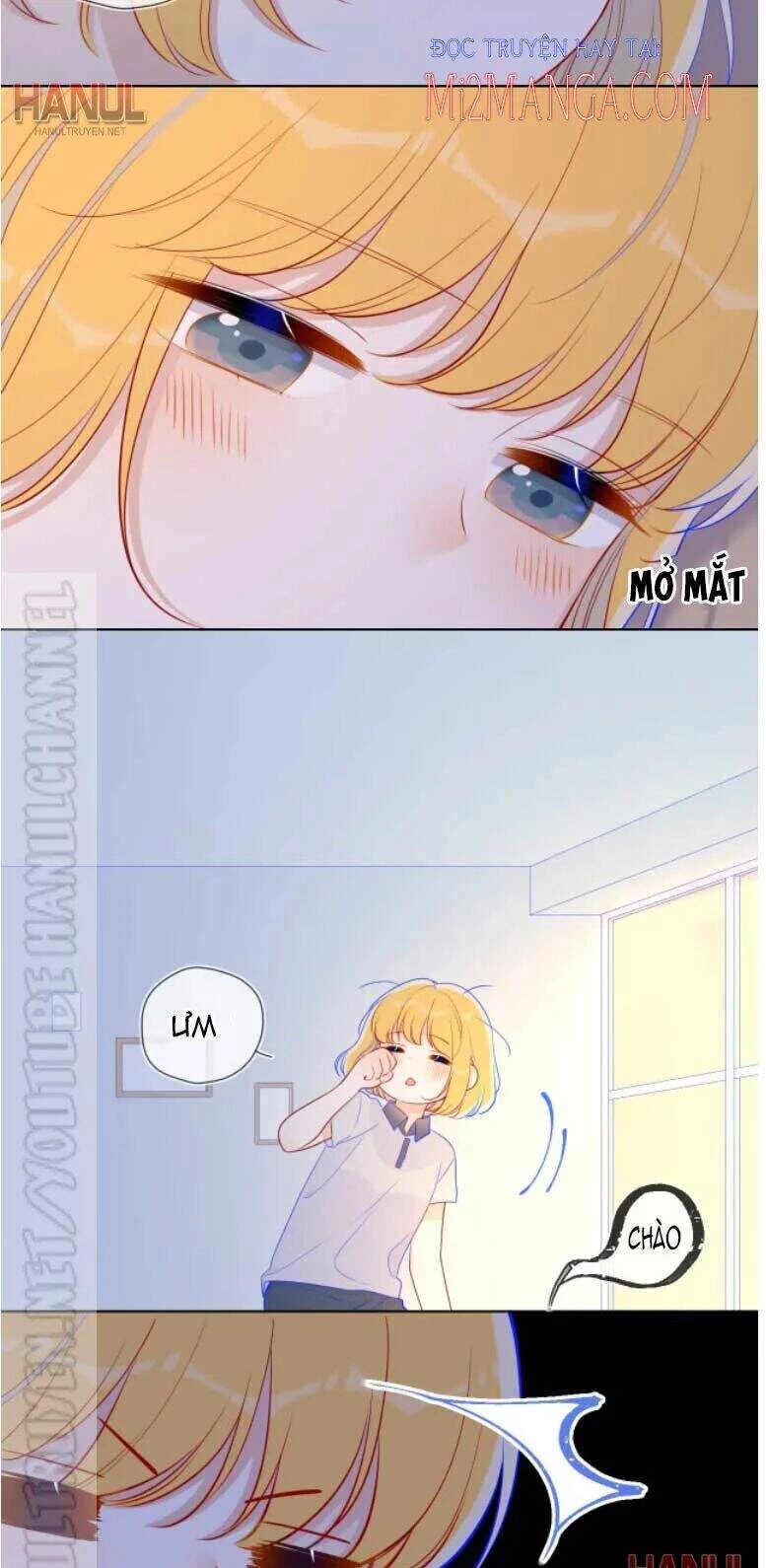 [Fix lỗi từ 110] Ngôi Sao Cho Tôi Chapter 67 - 6