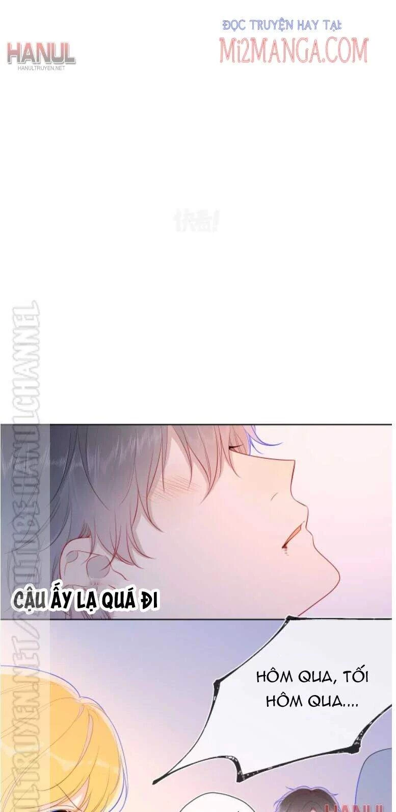 [Fix lỗi từ 110] Ngôi Sao Cho Tôi Chapter 67 - 8
