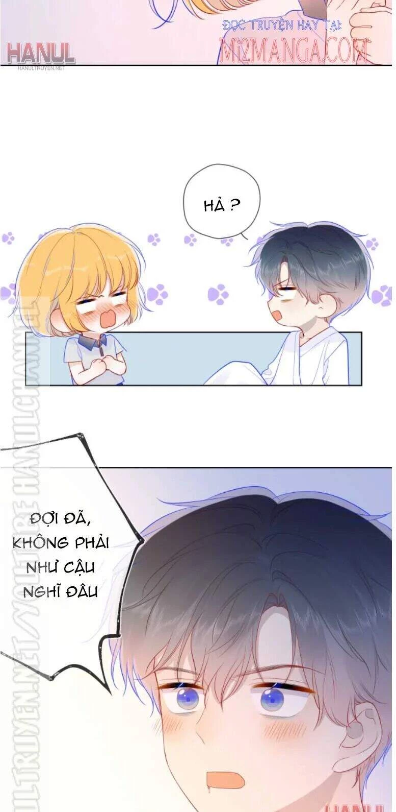 [Fix lỗi từ 110] Ngôi Sao Cho Tôi Chapter 67 - 10