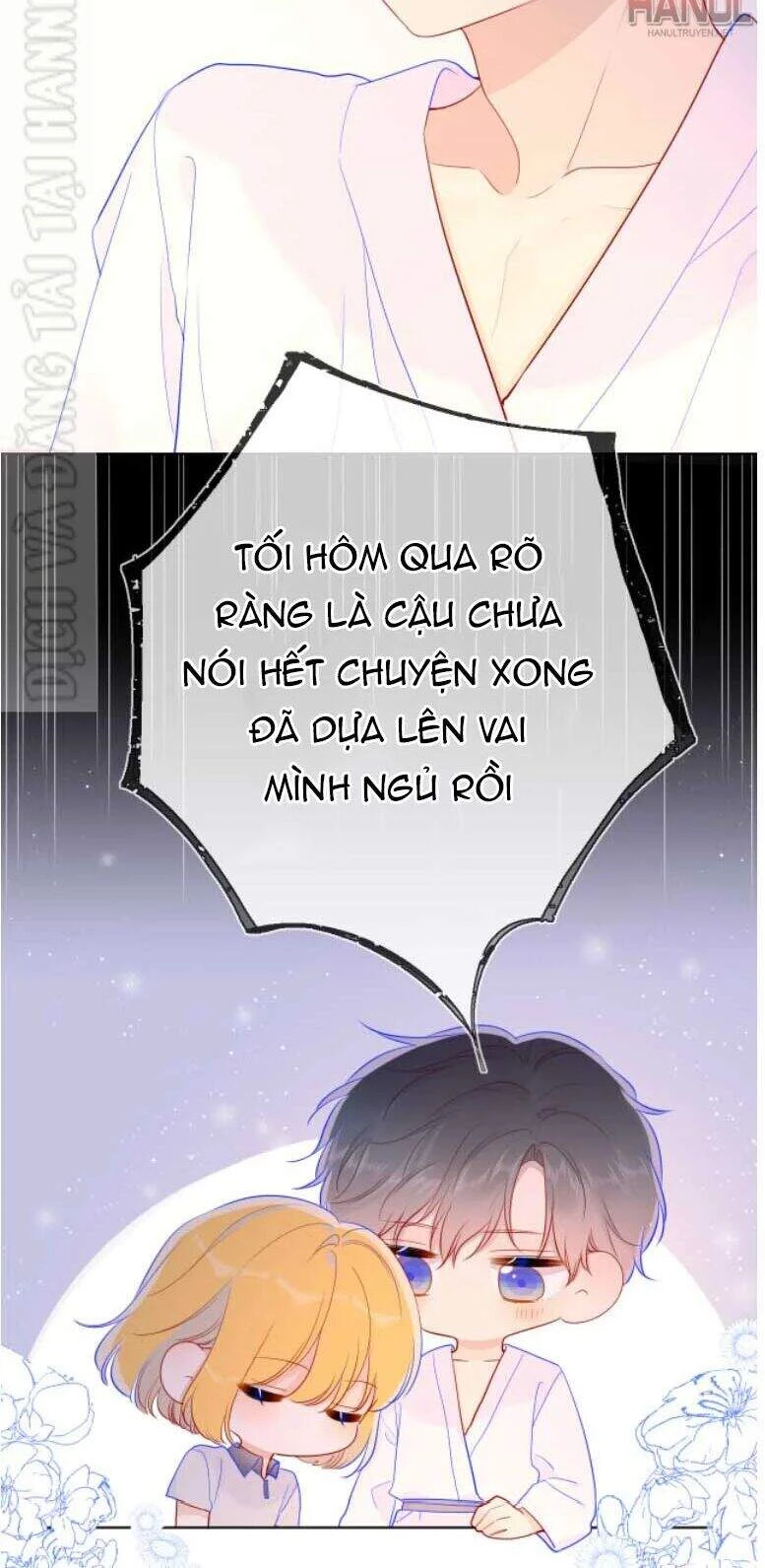 [Fix lỗi từ 110] Ngôi Sao Cho Tôi Chapter 67 - 11