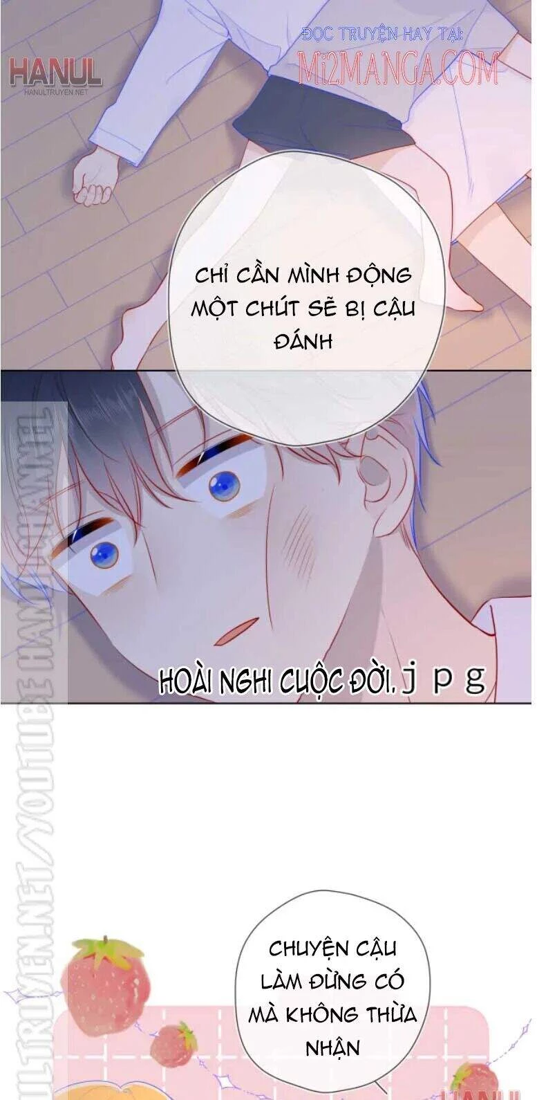 [Fix lỗi từ 110] Ngôi Sao Cho Tôi Chapter 67 - 14