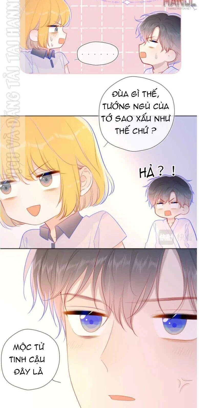[Fix lỗi từ 110] Ngôi Sao Cho Tôi Chapter 67 - 15