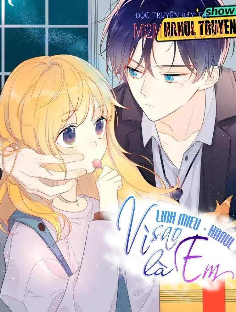 [Fix lỗi từ 110] Ngôi Sao Cho Tôi Chapter 68 - 1