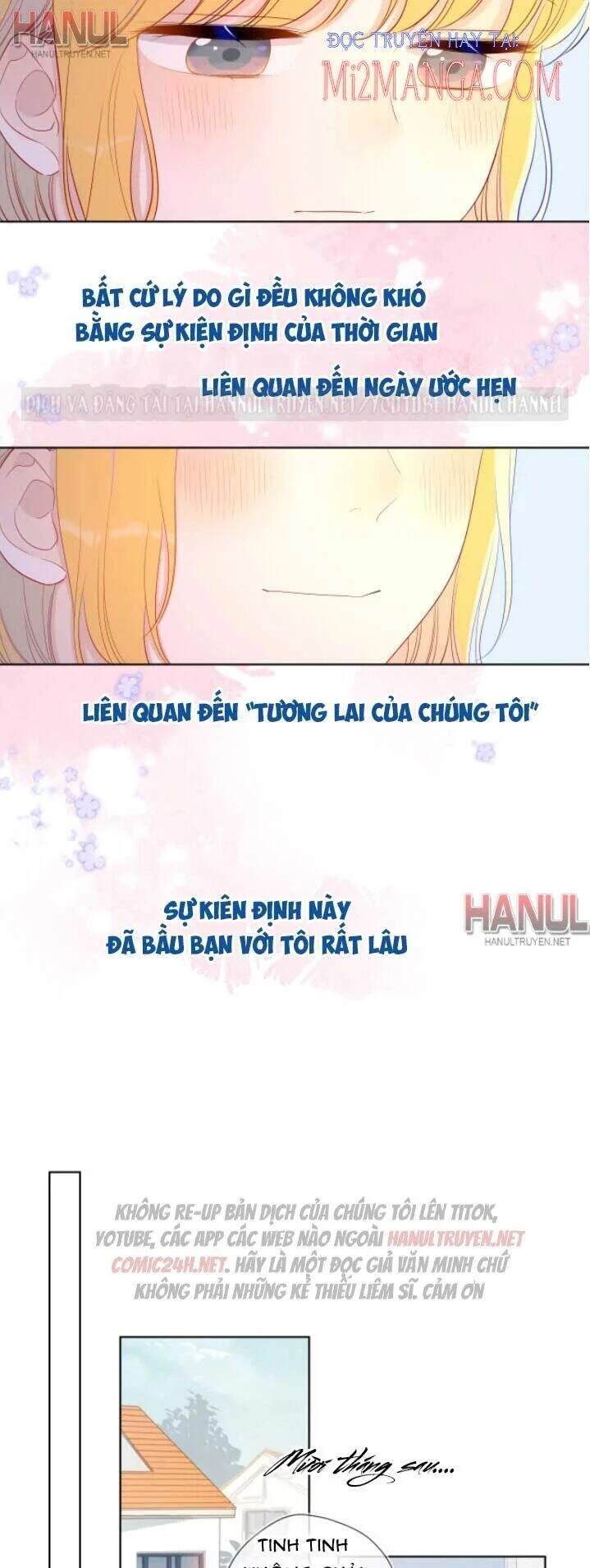 [Fix lỗi từ 110] Ngôi Sao Cho Tôi Chapter 68 - 4