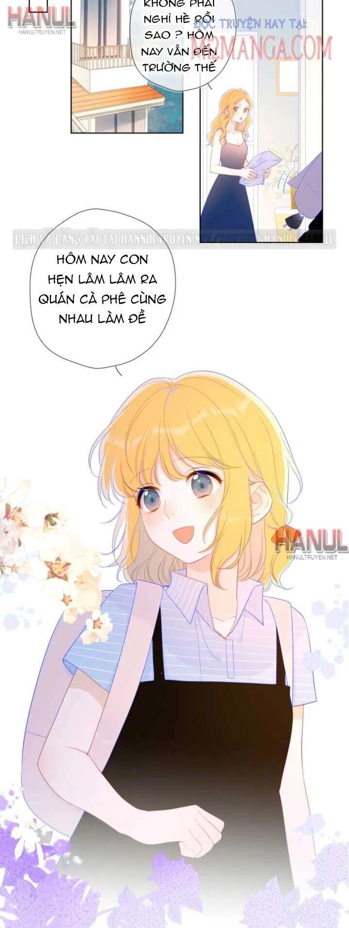 [Fix lỗi từ 110] Ngôi Sao Cho Tôi Chapter 68 - 5