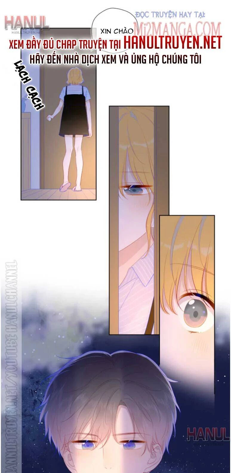 [Fix lỗi từ 110] Ngôi Sao Cho Tôi Chapter 69 - 2
