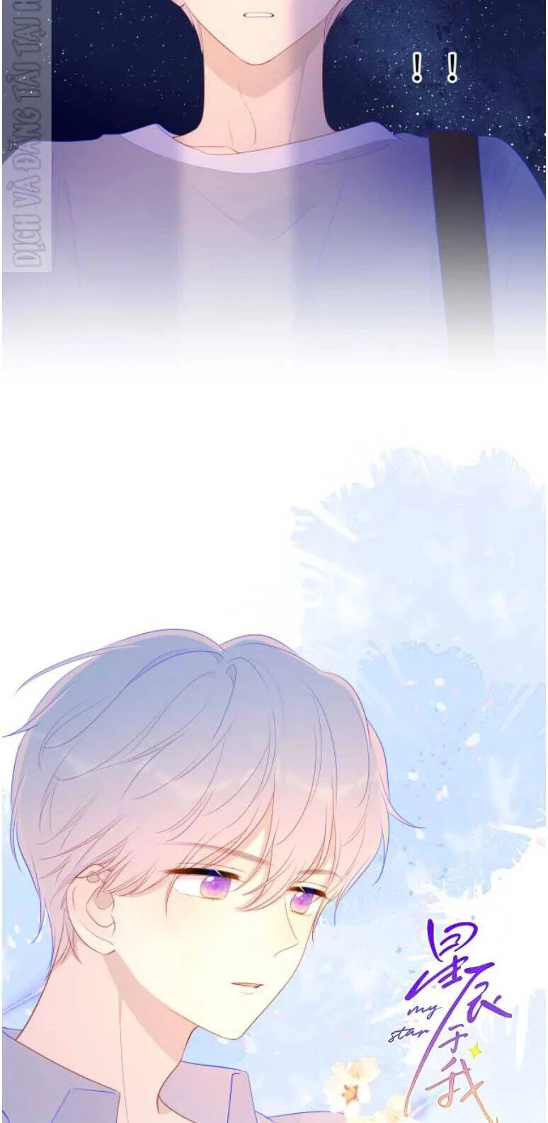 [Fix lỗi từ 110] Ngôi Sao Cho Tôi Chapter 69 - 3