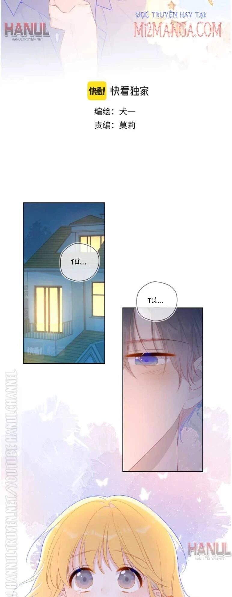 [Fix lỗi từ 110] Ngôi Sao Cho Tôi Chapter 69 - 4