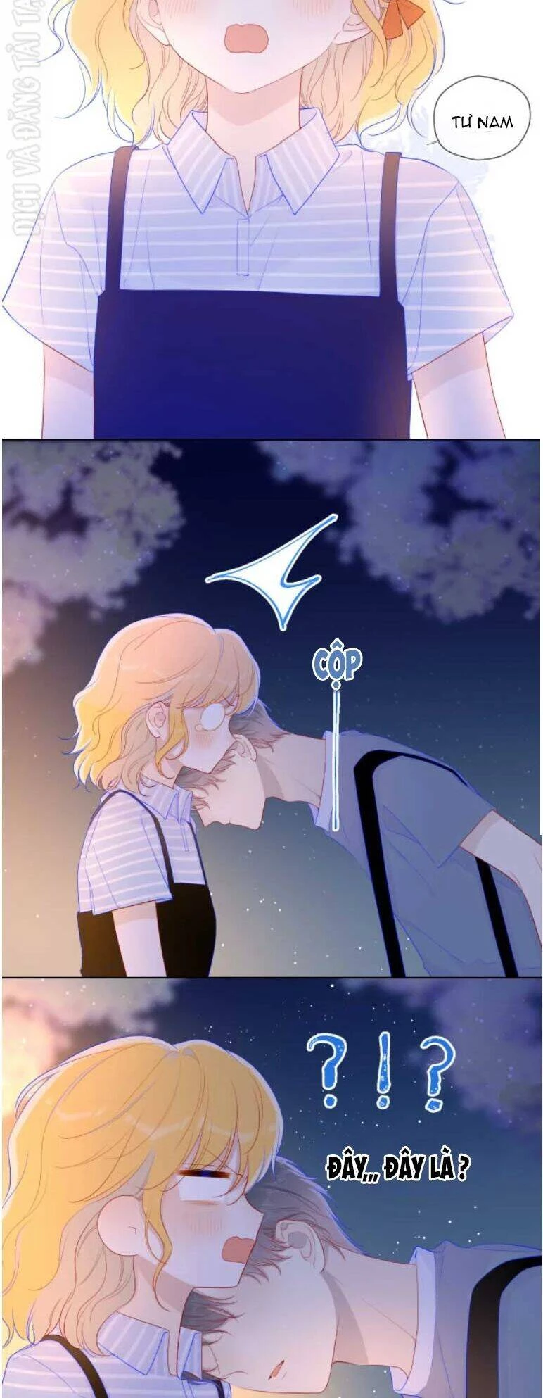 [Fix lỗi từ 110] Ngôi Sao Cho Tôi Chapter 69 - 5