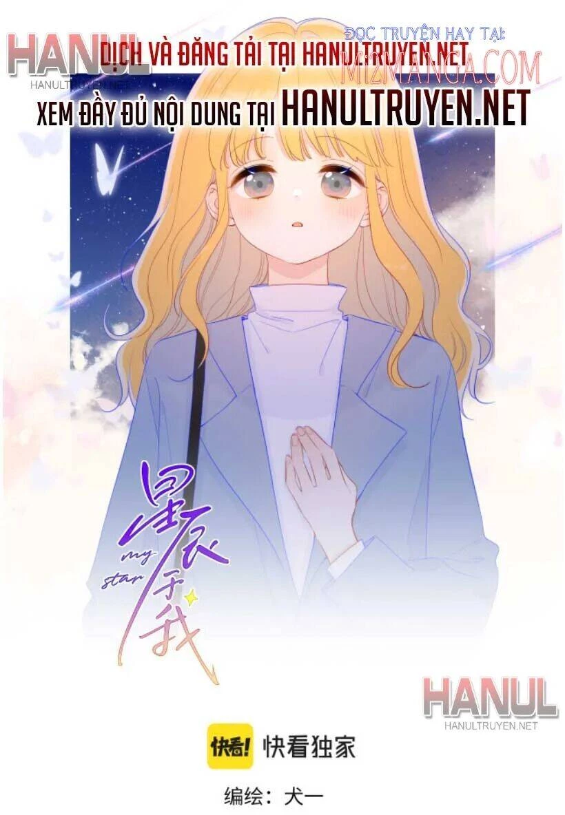 [Fix lỗi từ 110] Ngôi Sao Cho Tôi Chapter 70 - 2