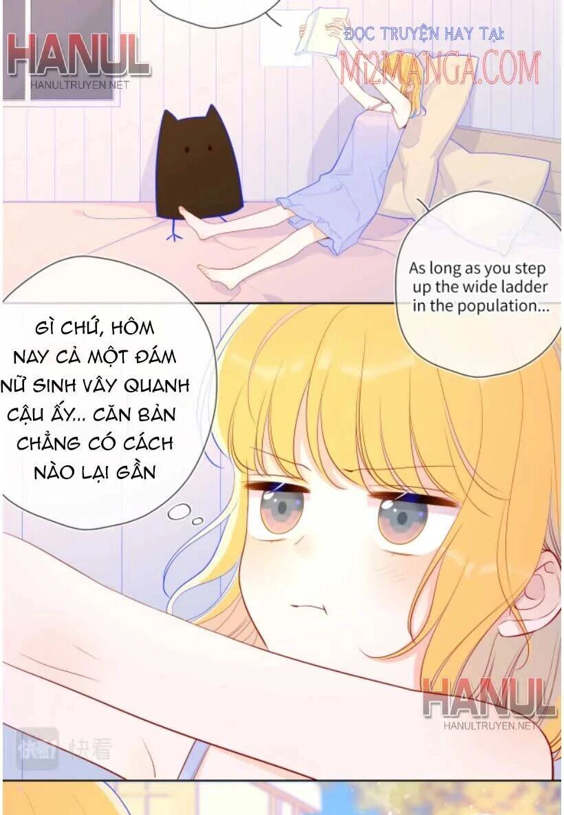 [Fix lỗi từ 110] Ngôi Sao Cho Tôi Chapter 70 - 4