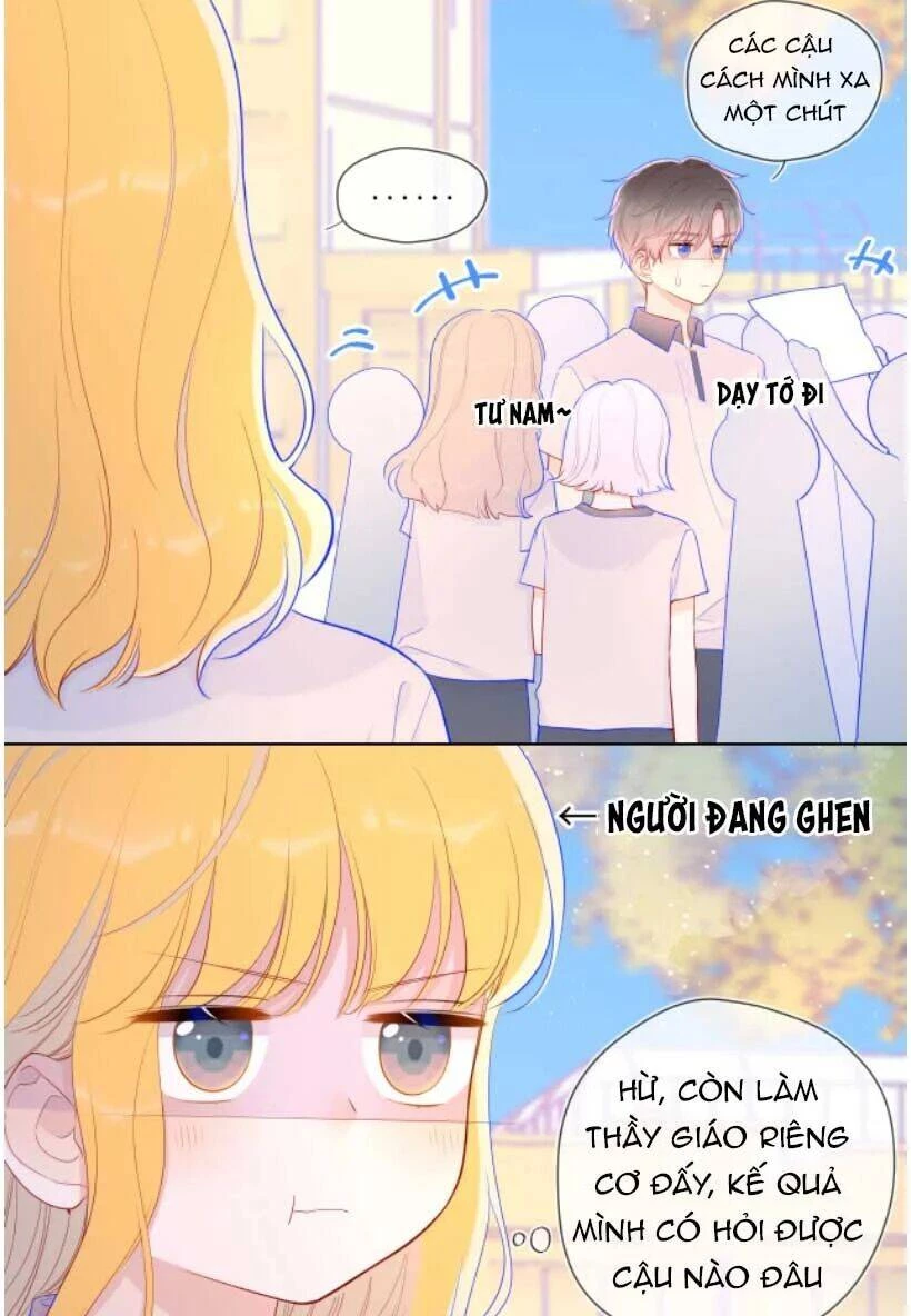 [Fix lỗi từ 110] Ngôi Sao Cho Tôi Chapter 70 - 5