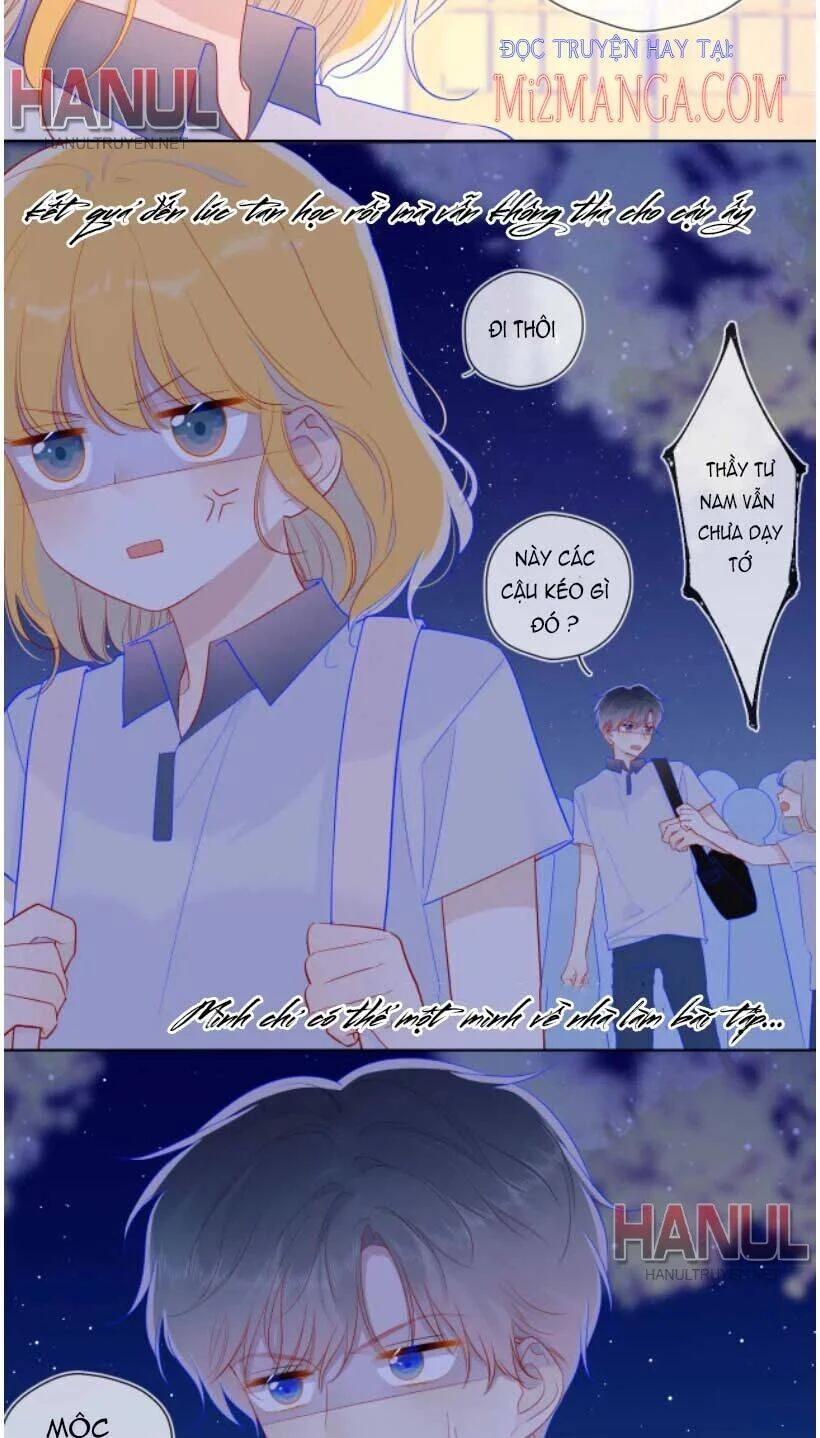 [Fix lỗi từ 110] Ngôi Sao Cho Tôi Chapter 70 - 6