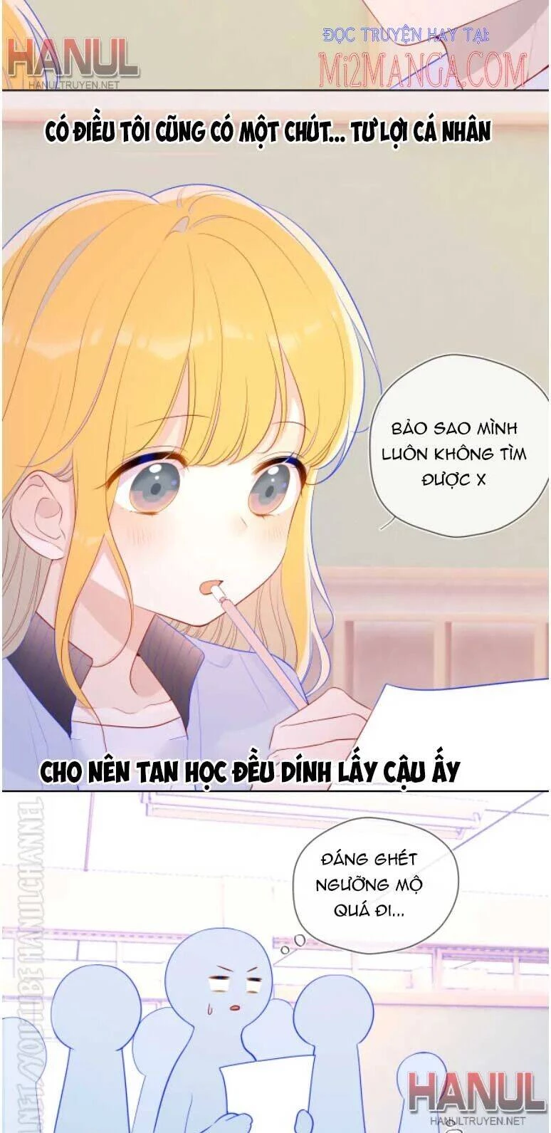 [Fix lỗi từ 110] Ngôi Sao Cho Tôi Chapter 71 - 4