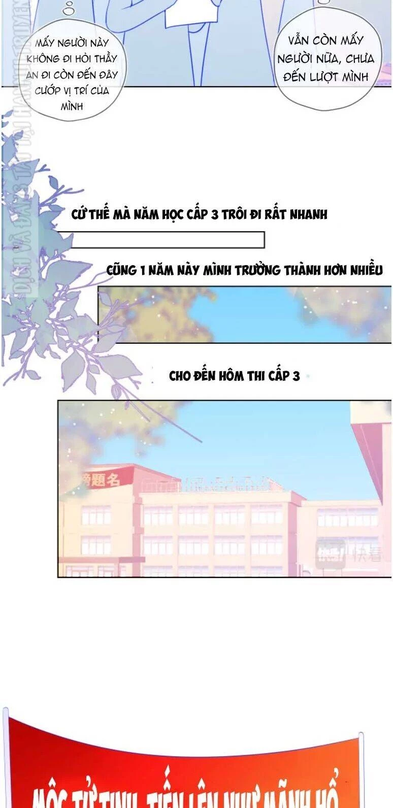 [Fix lỗi từ 110] Ngôi Sao Cho Tôi Chapter 71 - 5