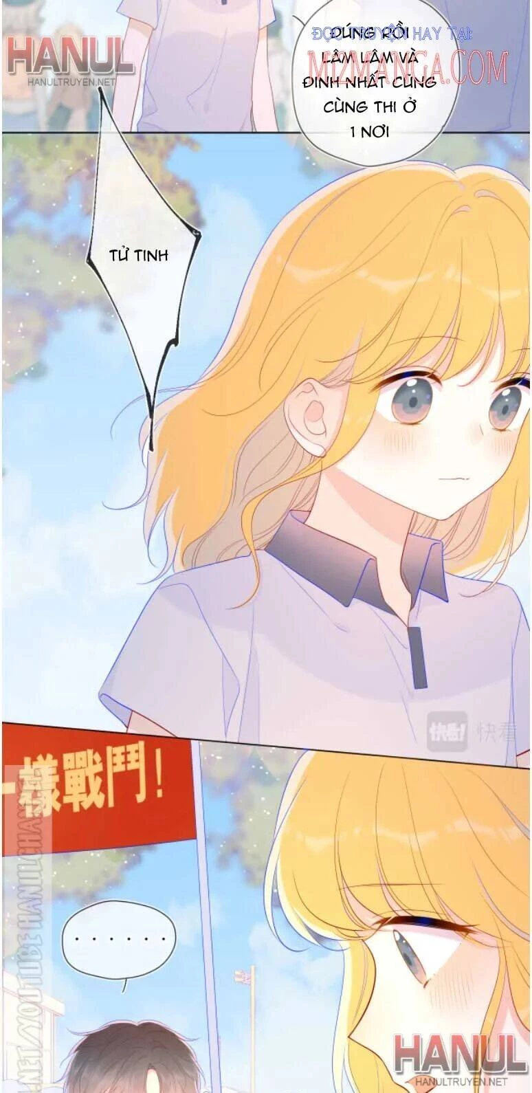 [Fix lỗi từ 110] Ngôi Sao Cho Tôi Chapter 71 - 8