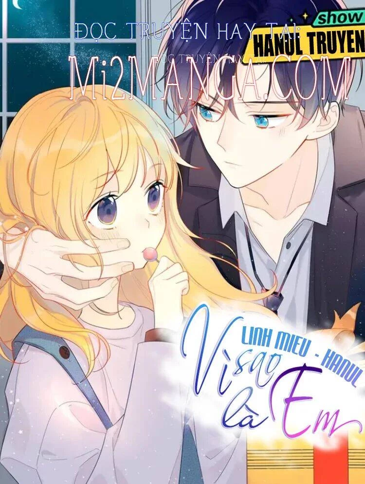 [Fix lỗi từ 110] Ngôi Sao Cho Tôi Chapter 72 - 1