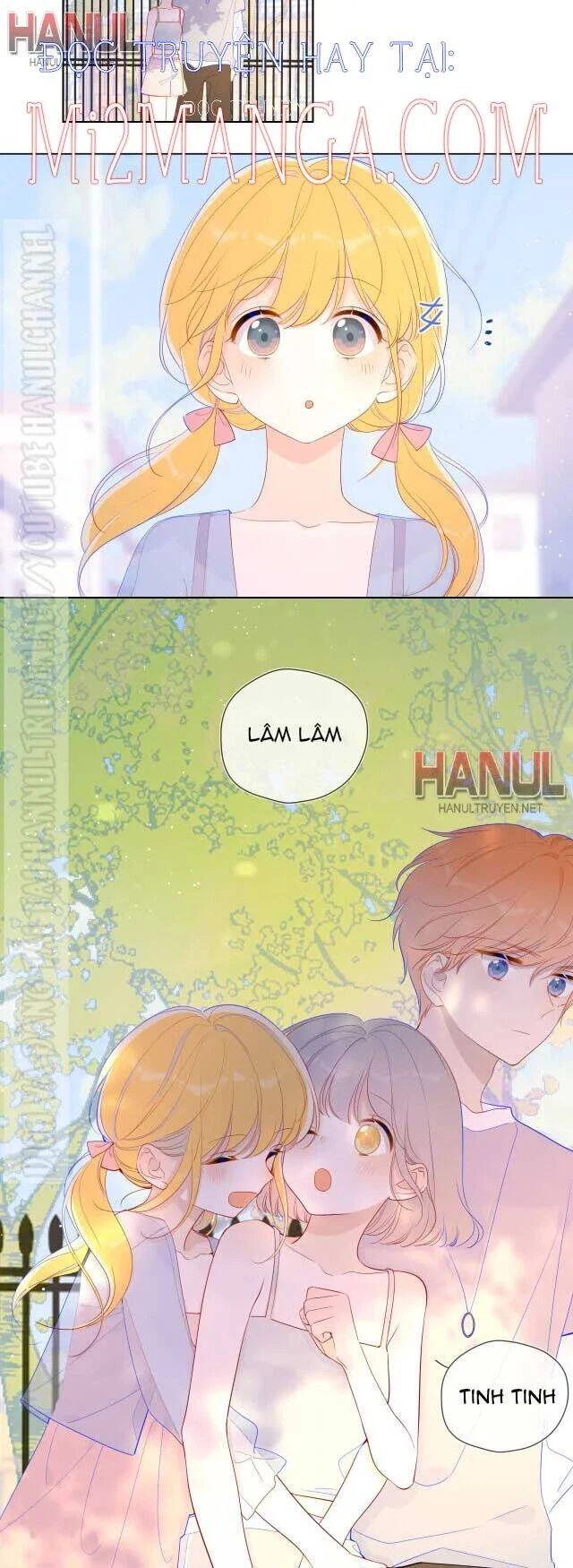 [Fix lỗi từ 110] Ngôi Sao Cho Tôi Chapter 72 - 3