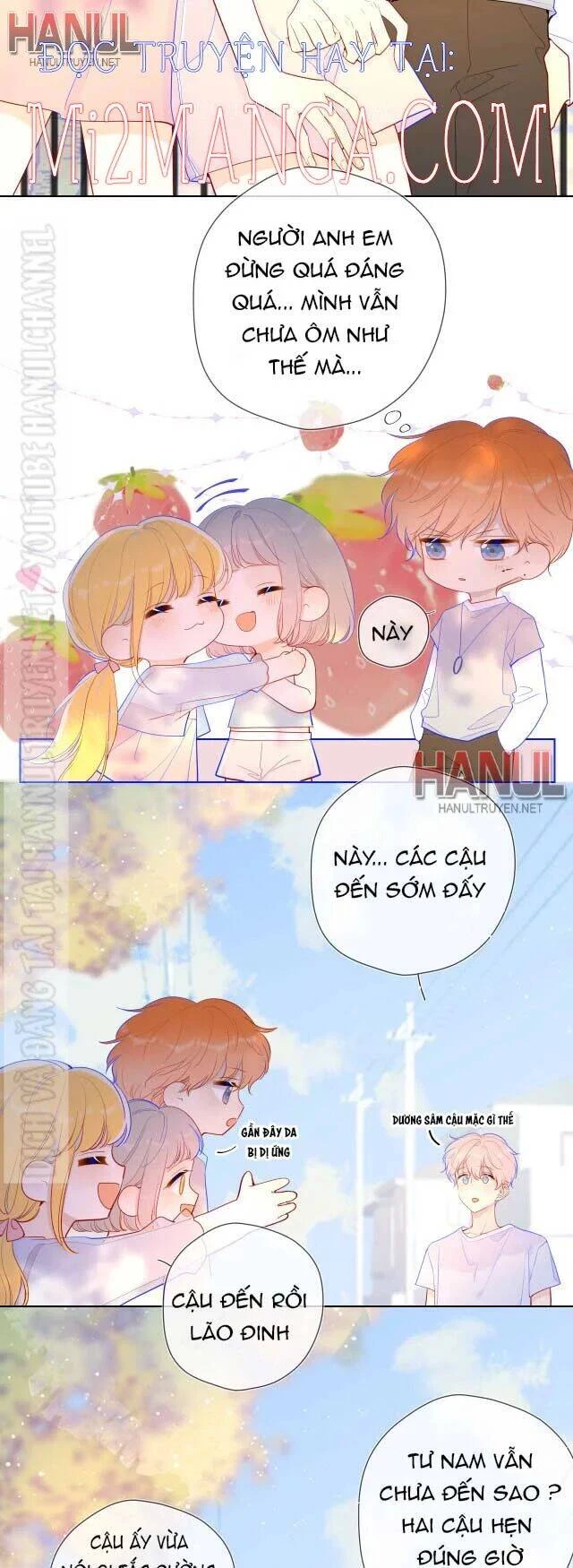 [Fix lỗi từ 110] Ngôi Sao Cho Tôi Chapter 72 - 4