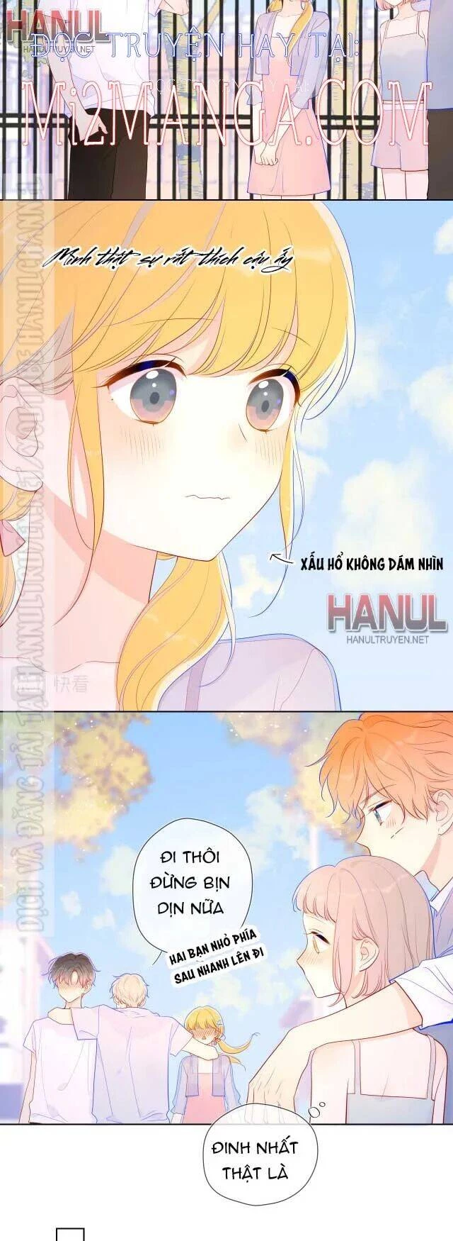 [Fix lỗi từ 110] Ngôi Sao Cho Tôi Chapter 72 - 7