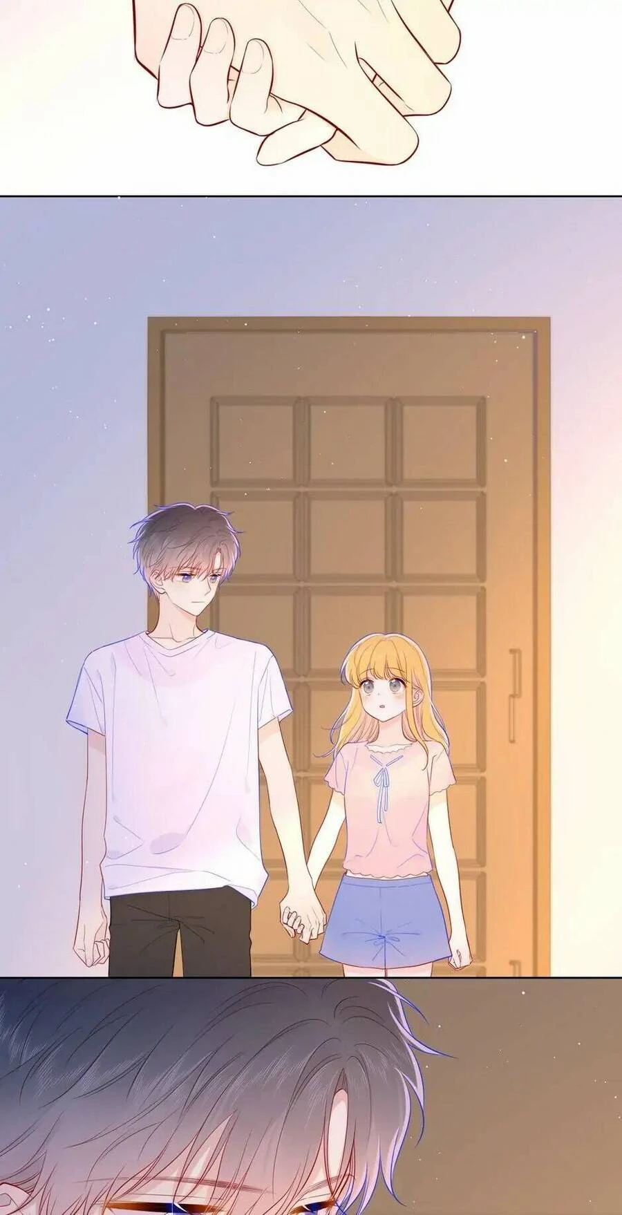 [Fix lỗi từ 110] Ngôi Sao Cho Tôi Chapter 73 - 3