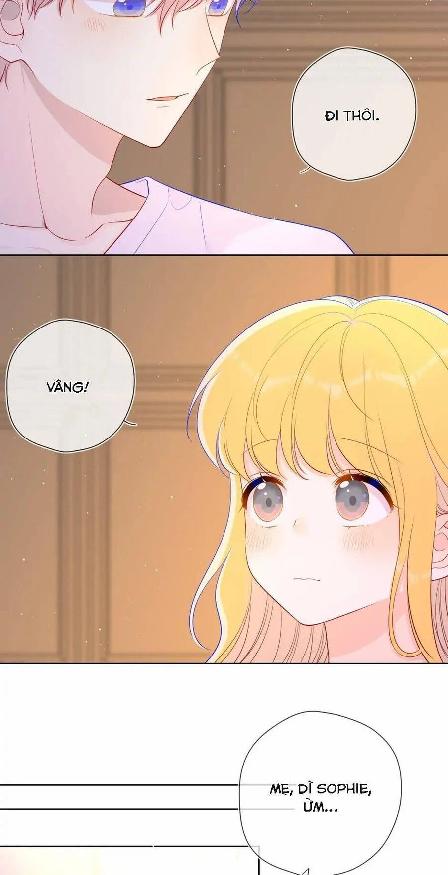 [Fix lỗi từ 110] Ngôi Sao Cho Tôi Chapter 73 - 4