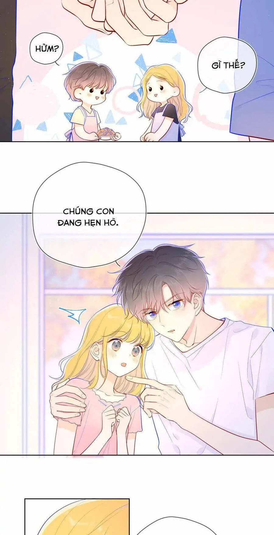[Fix lỗi từ 110] Ngôi Sao Cho Tôi Chapter 73 - 6