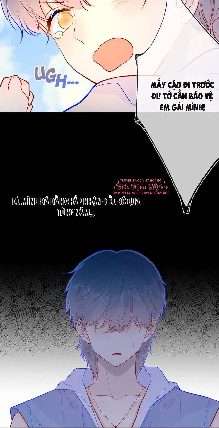 [Fix lỗi từ 110] Ngôi Sao Cho Tôi Chapter 73 - 13